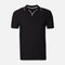 Men Shorts Sleeve Polo T-Shirt