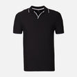 Men Shorts Sleeve Polo T-Shirt