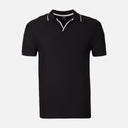Men Shorts Sleeve Polo T-Shirt