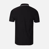 Men Shorts Sleeve Polo T-Shirt