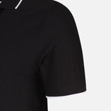 Men Shorts Sleeve Polo T-Shirt