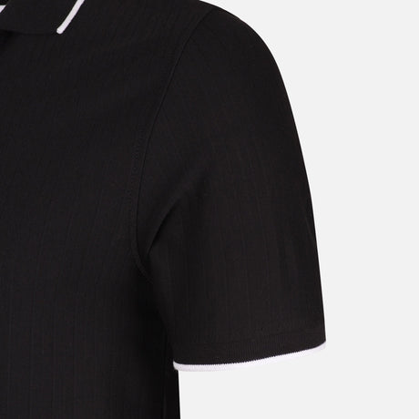 Men Shorts Sleeve Polo T-Shirt
