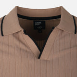 Men Shorts Sleeve Polo T-Shirt