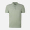 Men Shorts Sleeve Polo T-Shirt