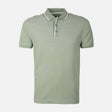 Men Shorts Sleeve Polo T-Shirt