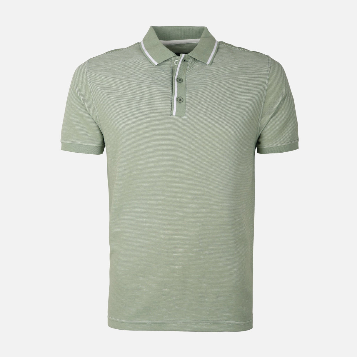 Men Shorts Sleeve Polo T-Shirt