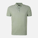 Men Shorts Sleeve Polo T-Shirt