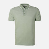Men Shorts Sleeve Polo T-Shirt