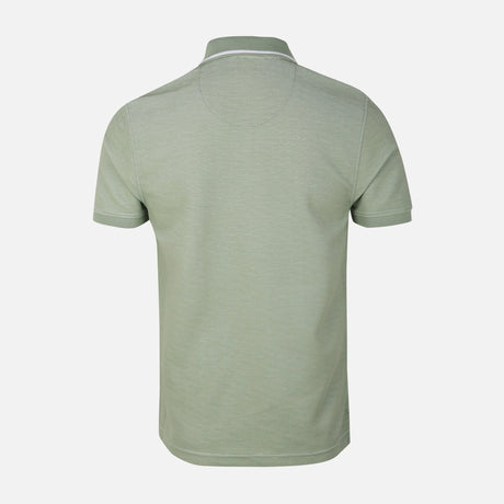Men Shorts Sleeve Polo T-Shirt