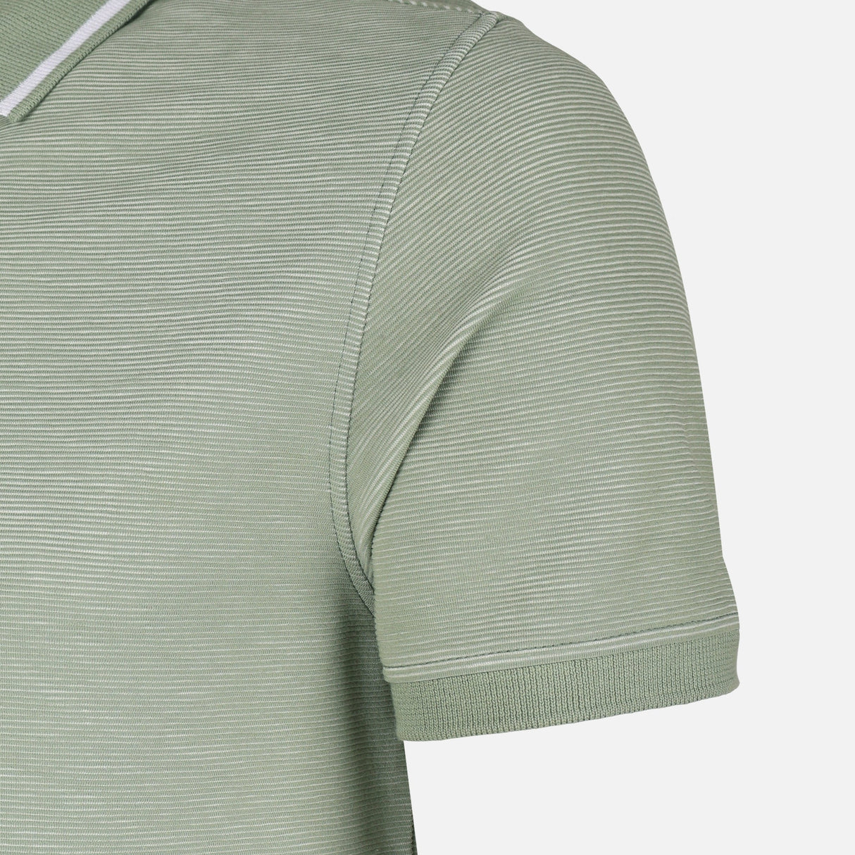 Men Shorts Sleeve Polo T-Shirt