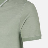 Men Shorts Sleeve Polo T-Shirt