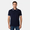 Men Short Sleeve Polo