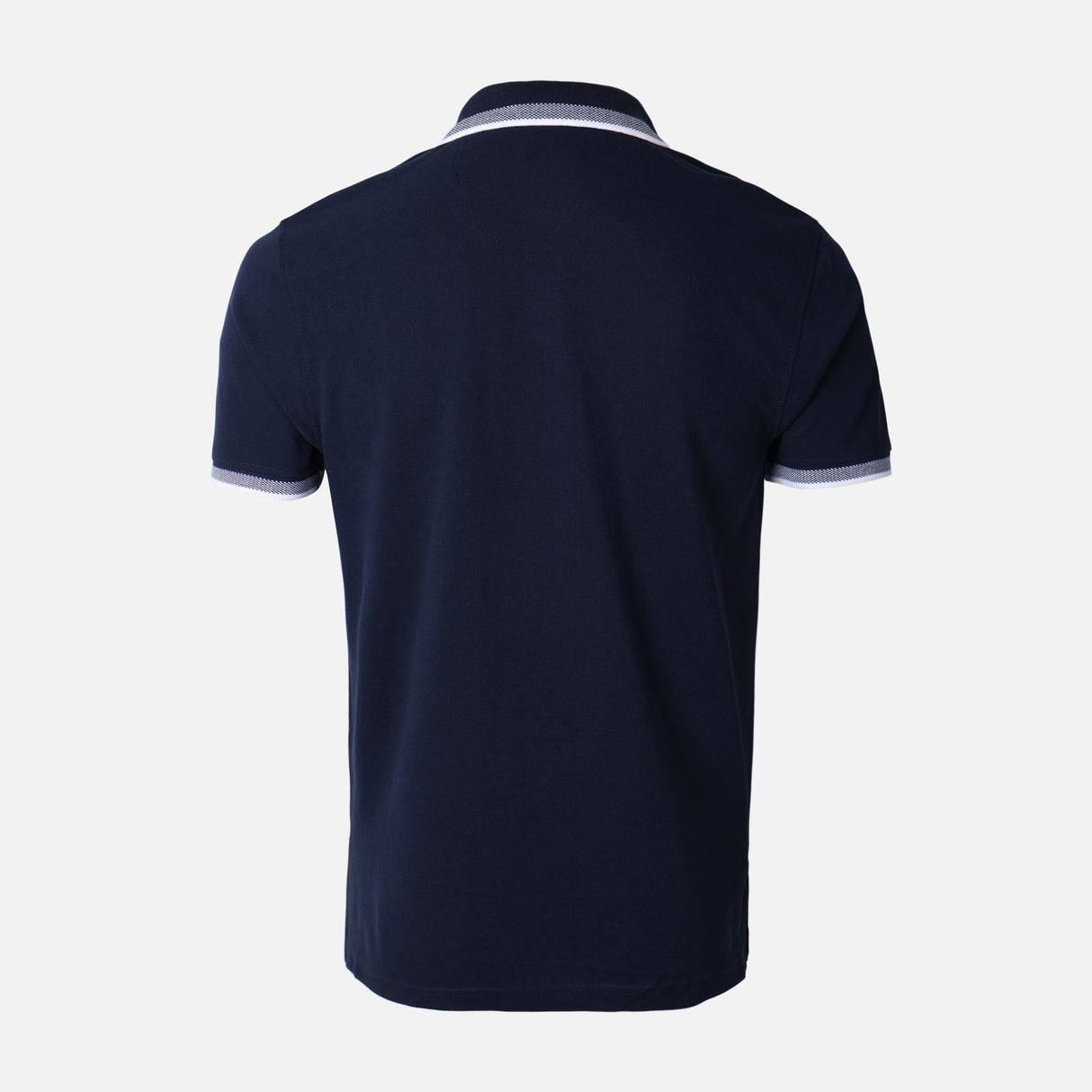 Men Short Sleeve Polo