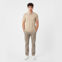 Men Casual Polo
