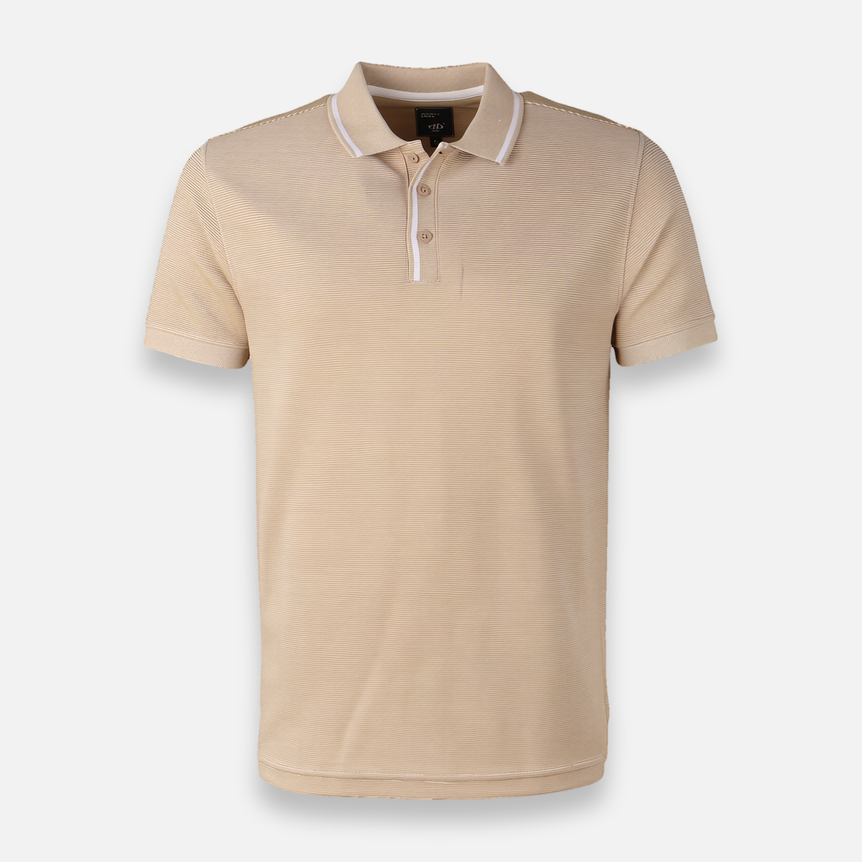 Men Casual Polo