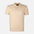 Men Shorts Sleeve Polo T-Shirt