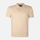 Men Shorts Sleeve Polo T-Shirt