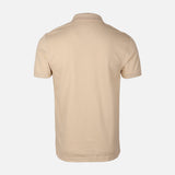 Men Shorts Sleeve Polo T-Shirt
