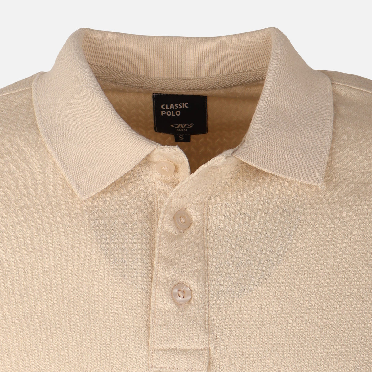 Men Shorts Sleeve Polo T-Shirt