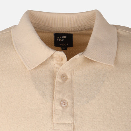Men Shorts Sleeve Polo T-Shirt