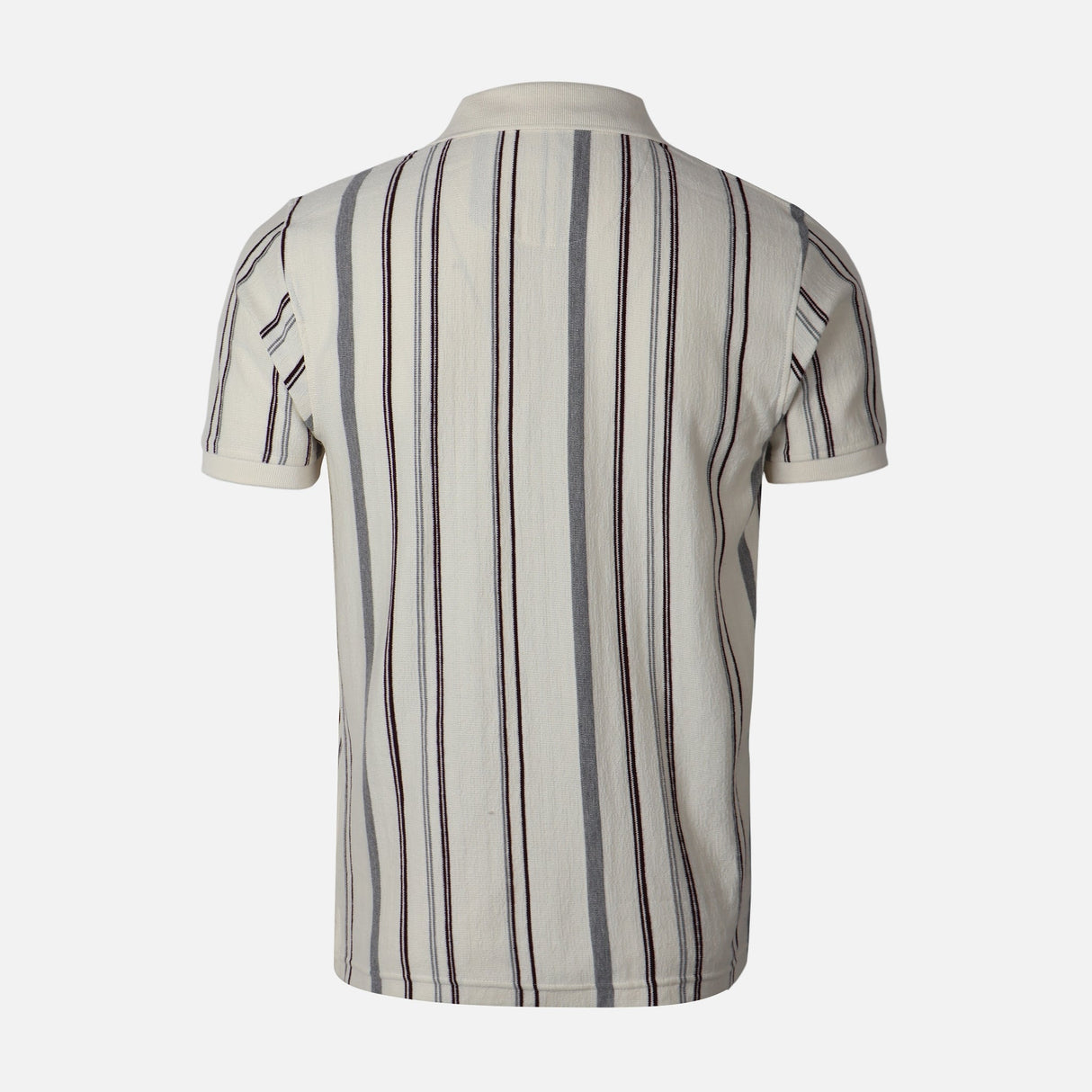 Men Casual Short Sleeve Polo