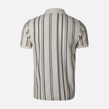 Men Casual Short Sleeve Polo