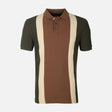 Men Shorts Sleeve Polo T-Shirt