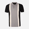 Men Shorts Sleeve Polo T-Shirt