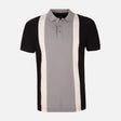 Men Shorts Sleeve Polo T-Shirt