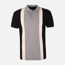 Men Shorts Sleeve Polo T-Shirt