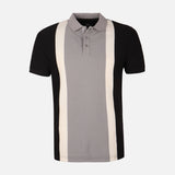 Men Shorts Sleeve Polo T-Shirt