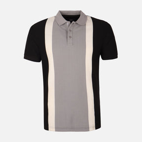 Men Shorts Sleeve Polo T-Shirt