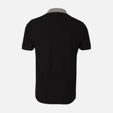 Men Shorts Sleeve Polo T-Shirt