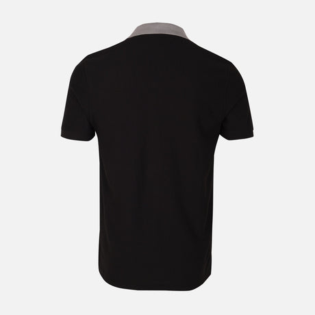 Men Shorts Sleeve Polo T-Shirt