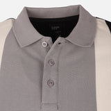 Men Shorts Sleeve Polo T-Shirt