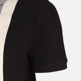 Men Shorts Sleeve Polo T-Shirt