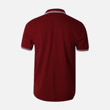 Men Short Sleeve Polo