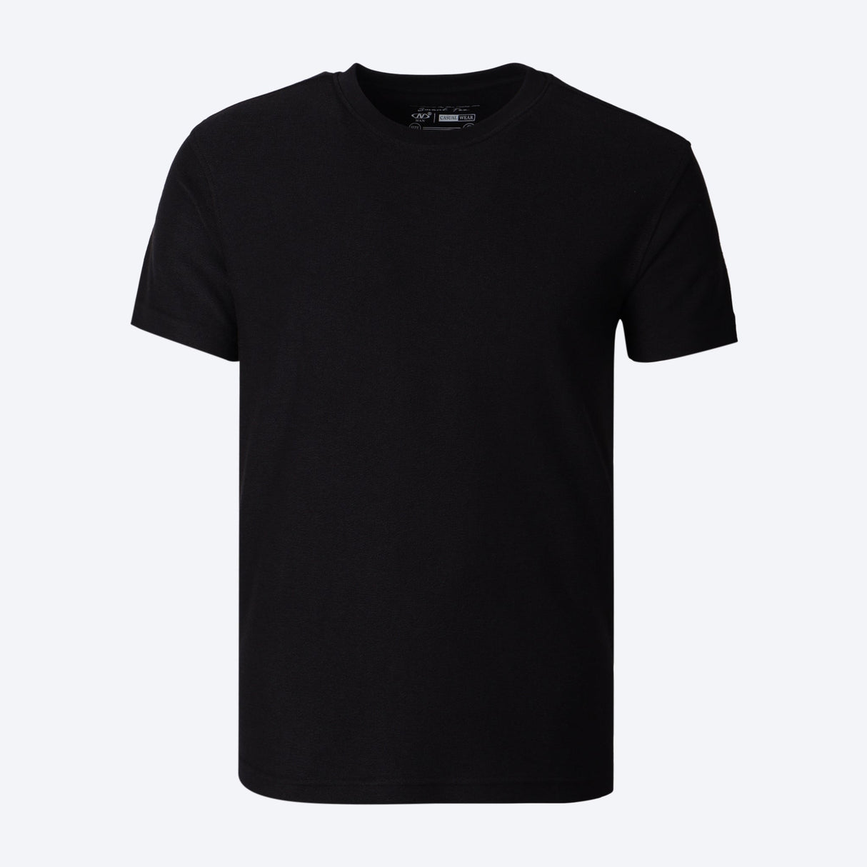 Men T-Shirt Round Neck
