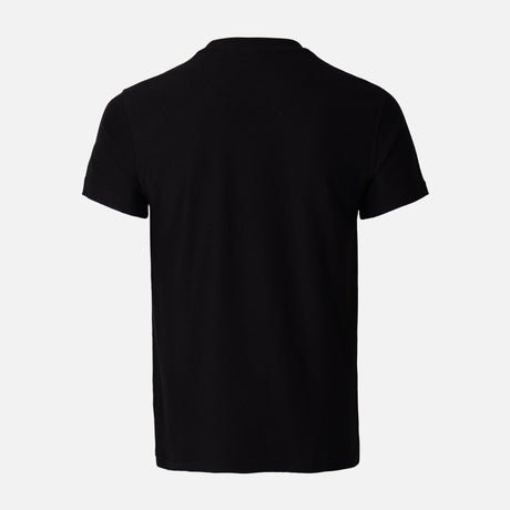 Men T-Shirt Round Neck