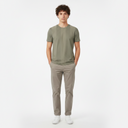 Men T-Shirt Round Neek