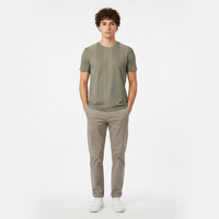Men T-Shirt Round Neek