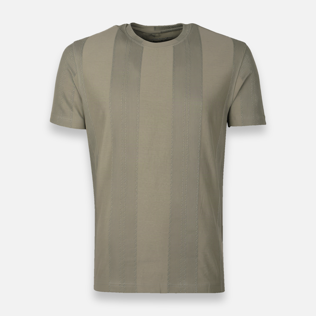 Men T-Shirt Round Neek