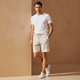 BERMUDA AND SHORTS
