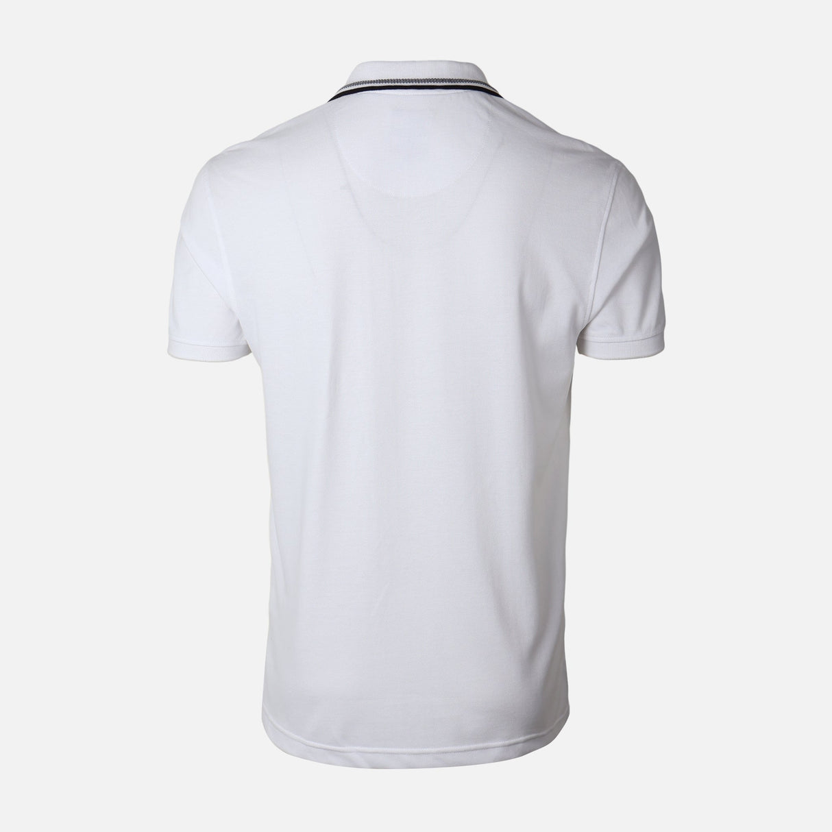 Men Short Sleeve Polo