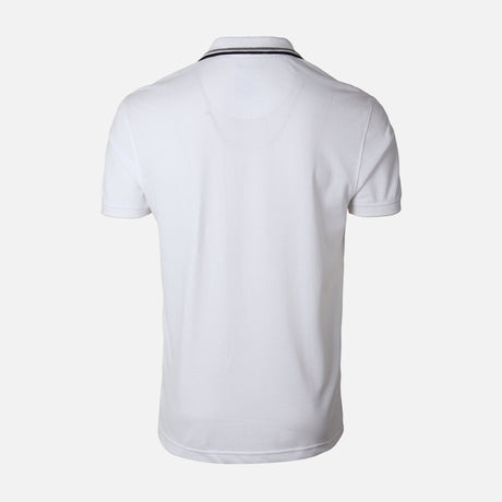 Men Short Sleeve Polo
