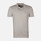 Men Basic Short Sleeve Jersey Polo
