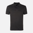 Men Basic Short Sleeve Jersey Polo T-Shirt