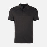 Men Basic Short Sleeve Jersey Polo T-Shirt