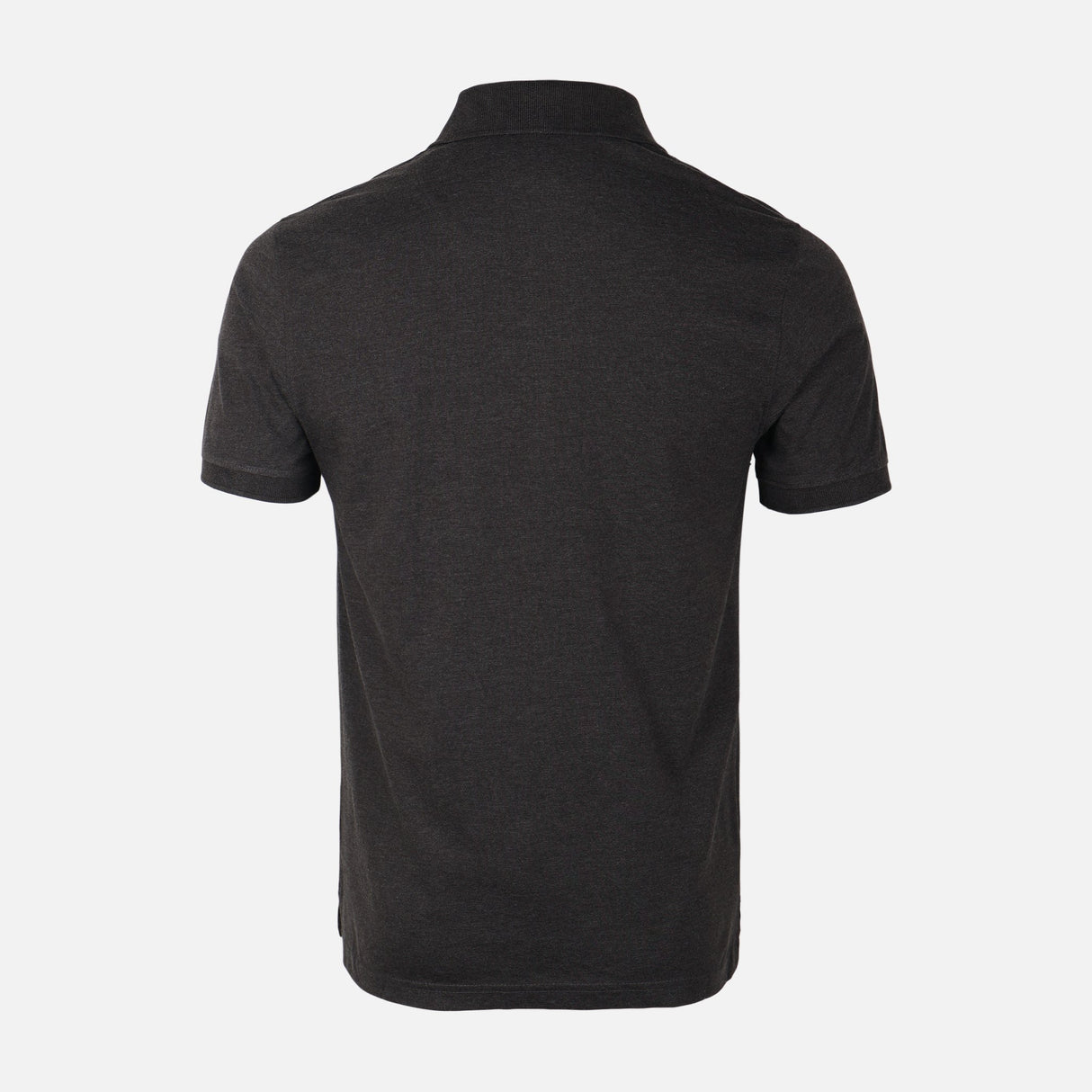 Men Basic Short Sleeve Jersey Polo T-Shirt