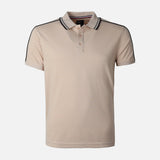 Men Short Sleeve Polo